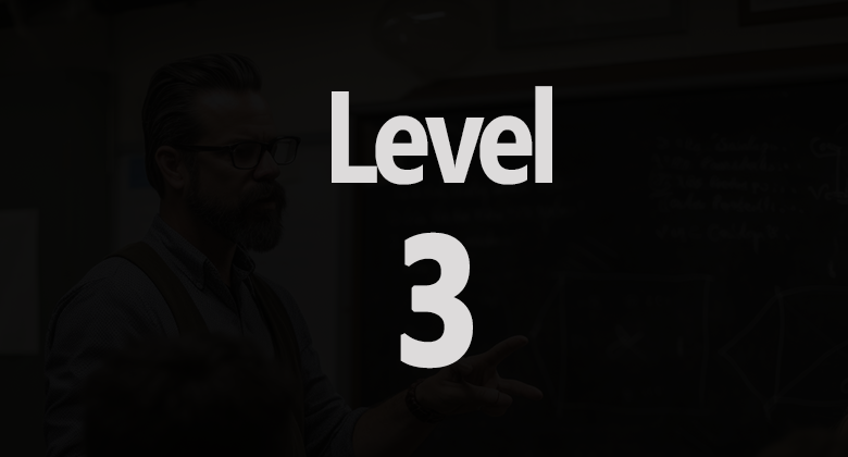 Level 3: Advanced Lampworking Skills
